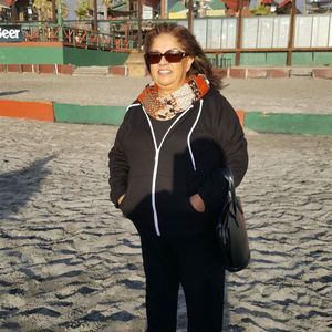 Meet your Posher, Beatriz